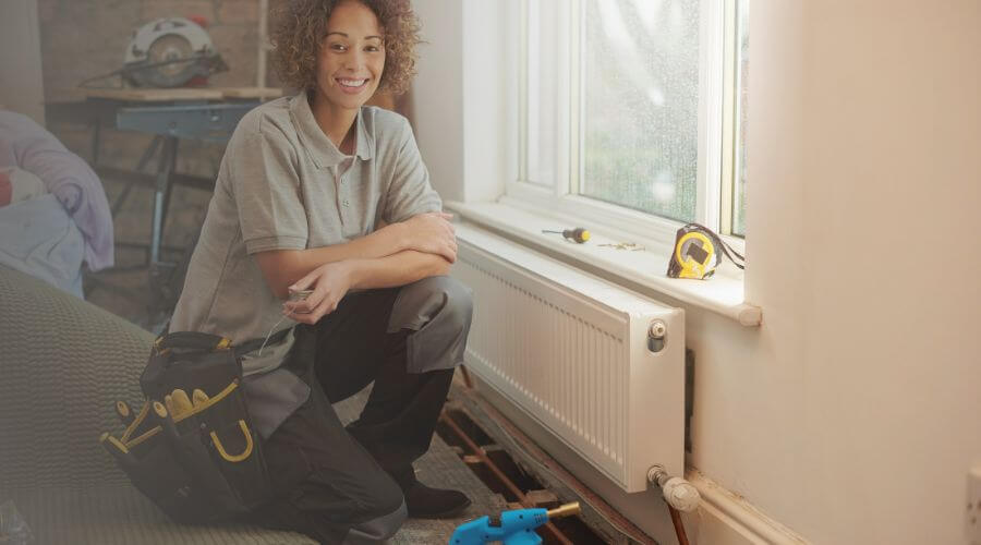 Expert burst pipe repair services in Gulf Hammock, FL